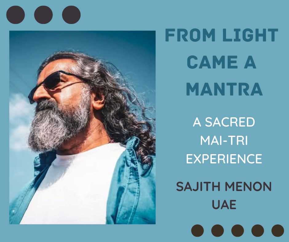 sajith-mantra