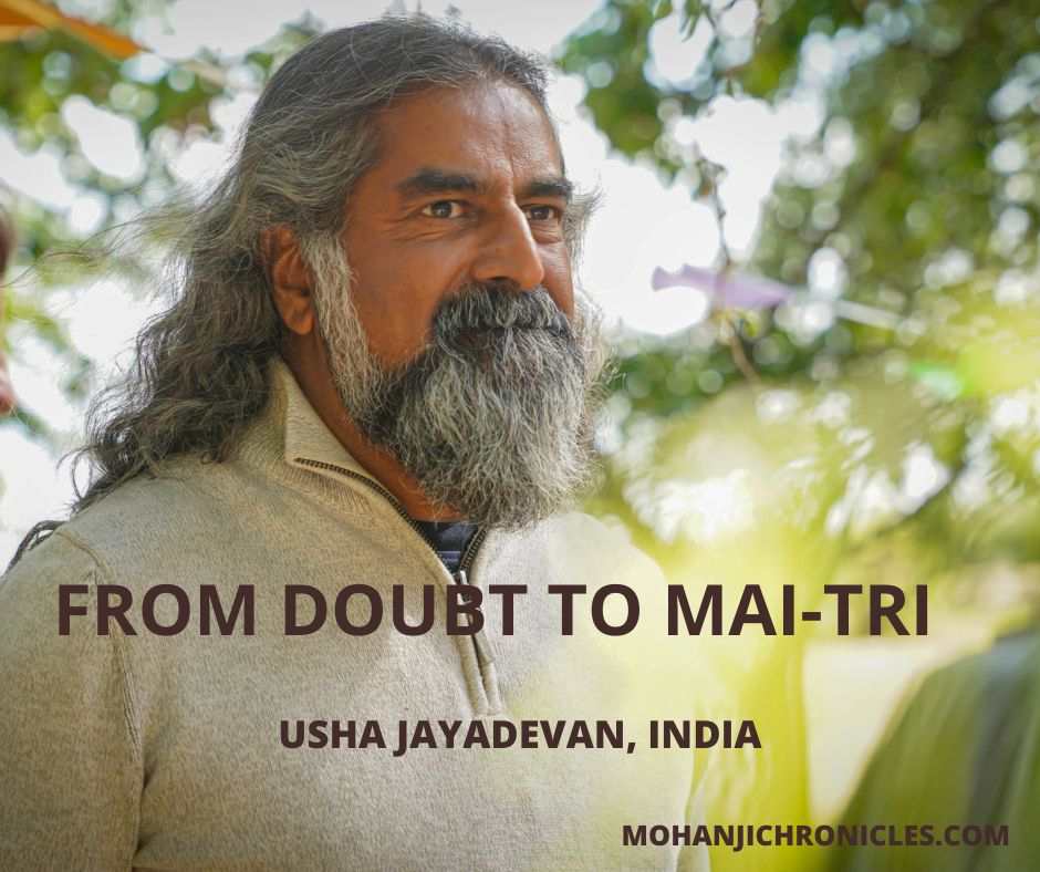 doubt-to-maitri